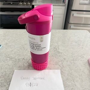 30oz Owala Sway -Read My Lips